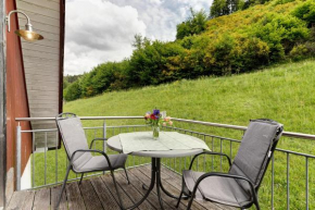 Ferienhaus 1 - Wohnung Fichte, 64qm